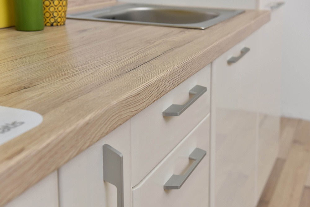 Κουζίνα in mdf