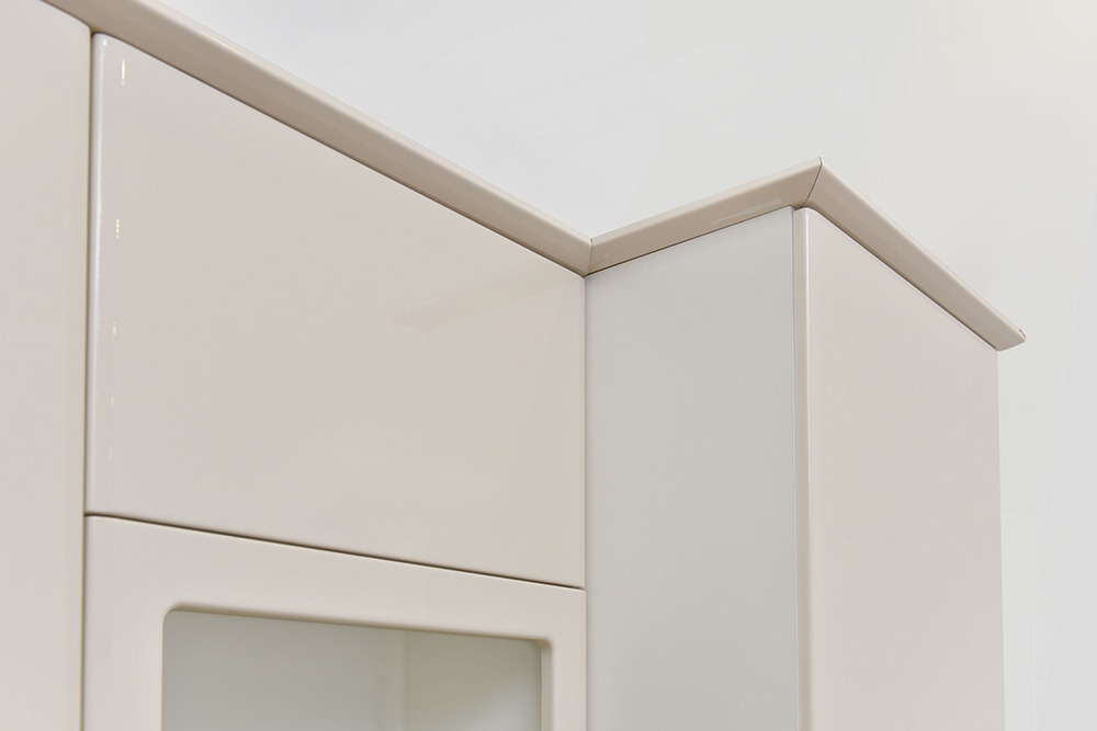 Κουζίνα in mdf