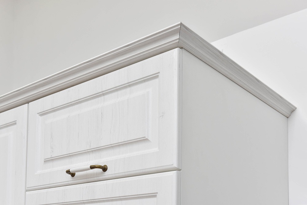 Κουζίνα Rustic