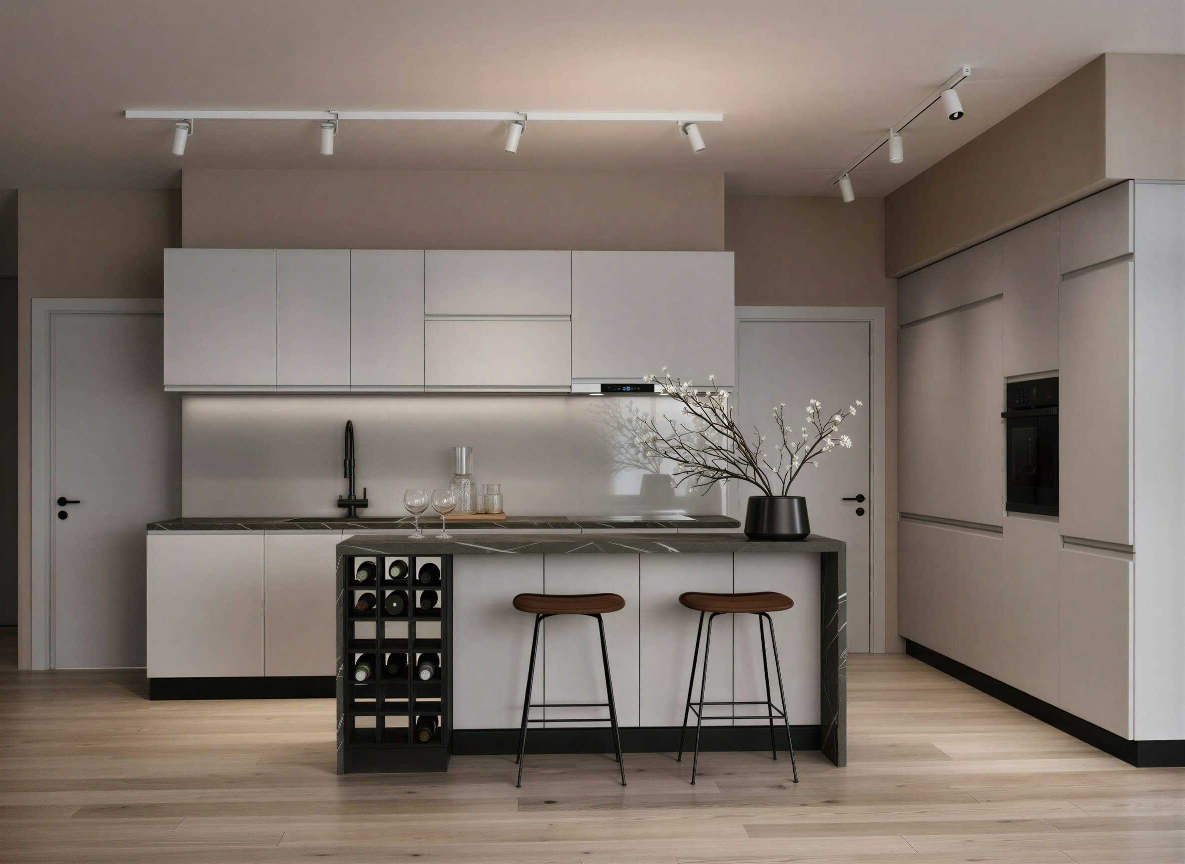 AURA pult front (1)